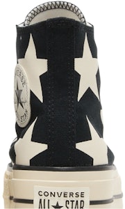 (W) 匡威Chuck Taylor All Star Lift增高高帮“大星星” A09903C Sizing (W) 匡威Chuck Taylor All Star Lift增高高帮“大星星” A09903C