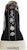 (Women) Converse Chuck Taylor All Star Lift Platform High 'Embroidered Floral - Black' A01592C