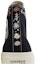 Sizing (Women) Converse Chuck Taylor All Star Lift Platform High 'Embroidered Floral - Black' A01592C