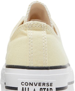 (W) 匡威查克·泰勒全明星增高低帮 '季节色 - 柠檬黄' A00560F Sizing (W) 匡威查克·泰勒全明星增高低帮 '季节色 - 柠檬黄' A00560F