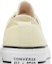 Sizing (W) Converse Chuck Taylor All Star Lift Platform Low 'Warna Musim - Lemon Drop' A00560F