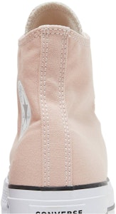 (W) Converse Chuck Taylor All Star Lift Platform Tinggi 'Pink Clay' 572721C Sizing (W) Converse Chuck Taylor All Star Lift Platform Tinggi 'Pink Clay' 572721C