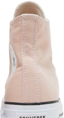 (Women) Converse Chuck Taylor All Star Lift Platform High 'Pink Clay' 572721C Sizing (Women) Converse Chuck Taylor All Star Lift Platform High 'Pink Clay' 572721C