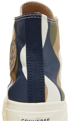 (Women) Converse Chuck Taylor All Star Lift Platform High 'Twisted Classics - 'Obsidian Utility' A04301C Sizing (Women) Converse Chuck Taylor All Star Lift Platform High 'Twisted Classics - 'Obsidian Utility' A04301C