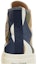 Sizing (W) Converse Chuck Taylor All Star Lift Platform High 'Twisted Classics - 'Obsidian Utility' A04301C
