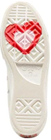 Sizing (W) Converse Chuck Taylor All Star Lift Platform High ''Cœur Y2K'' A09114C