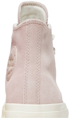 (W) Converse Chuck Taylor All Star Lift Platform Tinggi 'Stone Mauve' A03728C Sizing (W) Converse Chuck Taylor All Star Lift Platform Tinggi 'Stone Mauve' A03728C
