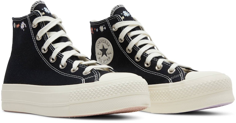 Women Converse Chuck Taylor All Star Lift Platform High