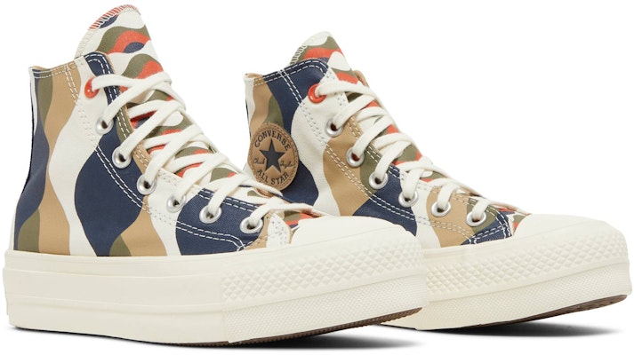 (Women) Converse Chuck Taylor All Star Lift Platform High 'Twisted Classics - 'Obsidian Utility' A04301C Cheap (Women) Converse Chuck Taylor All Star Lift Platform High 'Twisted Classics - 'Obsidian Utility' A04301C