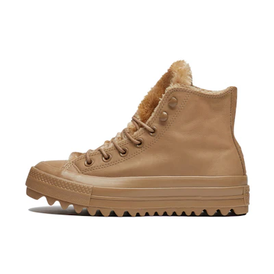 (W) Converse Chuck Taylor All Star Lift Ripple