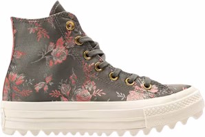 (Women) Converse Chuck Taylor All Star Lift Ripple High 'Floral' 561656C (Women) Converse Chuck Taylor All Star Lift Ripple High 'Floral' 561656C