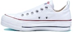 Buy (W) Converse Chuck Taylor All Star Lift Slip Low 'Putih' 563457F