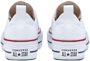 (W) Converse Chuck Taylor All Star Lift Slip Low 'Putih' 563457F Purchase (W) Converse Chuck Taylor All Star Lift Slip Low 'Putih' 563457F
