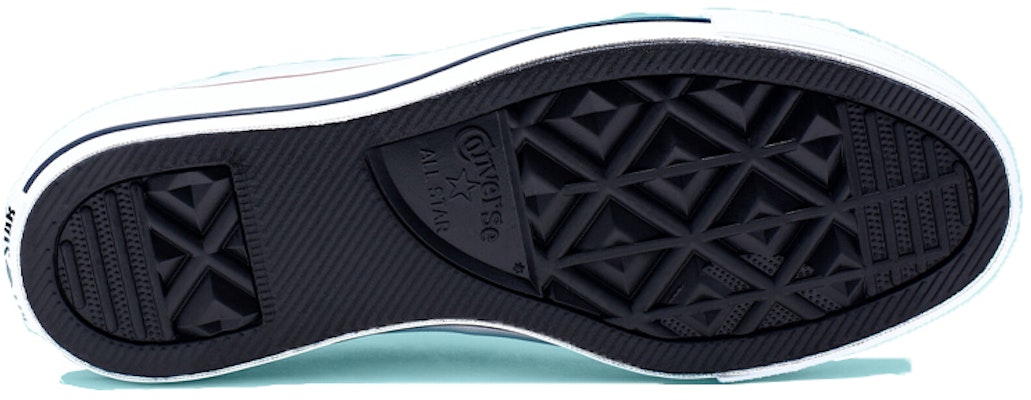 (W) Converse Chuck Taylor All Star Lift Slip Low「白色」 563457F Details for (W) Converse Chuck Taylor All Star Lift Slip Low「白色」 563457F