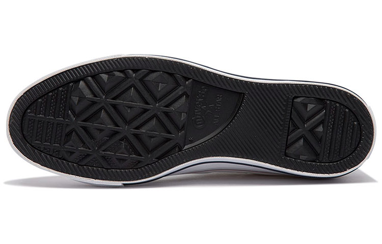 (W) Converse Chuck Taylor All Star Lift Slip Ox 'White' 圖 6