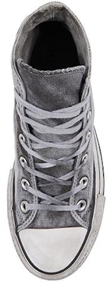 (Women) Converse Chuck Taylor All Star Lift Smoked Canvas High Top 563113C Lookbook (Women) Converse Chuck Taylor All Star Lift Smoked Canvas High Top 563113C