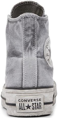 (Women) Converse Chuck Taylor All Star Lift Smoked Canvas High Top 563113C Shop (Women) Converse Chuck Taylor All Star Lift Smoked Canvas High Top 563113C