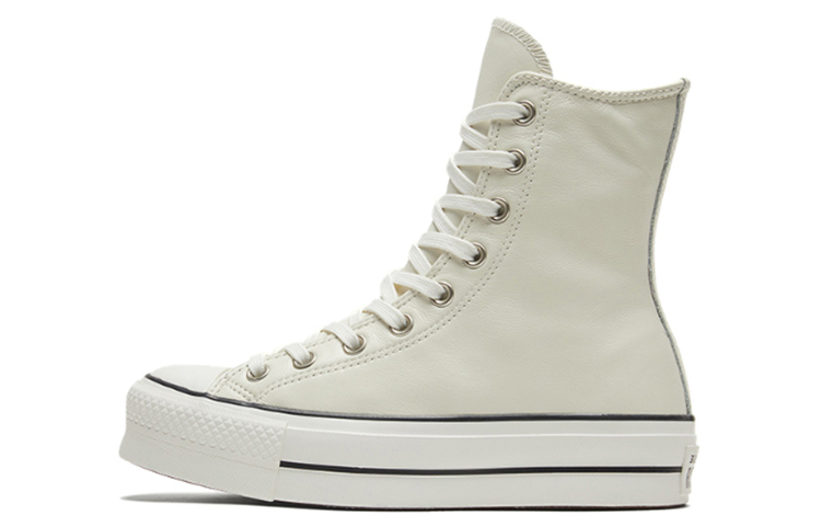 (Women) Converse Chuck Taylor All Star Lift X-High 'Egret' 569720C