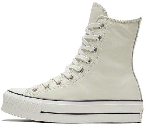 (Women) Converse Chuck Taylor All Star Lift X-High 'Egret' 569720C Buy (Women) Converse Chuck Taylor All Star Lift X-High 'Egret' 569720C