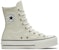 (W) Converse Chuck Taylor All Star Lift X-High 'Egret' Wanita Tinggi 569720C