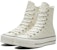 (W) Converse Chuck Taylor All Star Lift X-High 'Egret' Wanita Tinggi 569720C