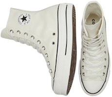 (W) Converse Chuck Taylor All Star Lift X-High 'Egret' Altas Mujer 569720C Shop (W) Converse Chuck Taylor All Star Lift X-High 'Egret' Altas Mujer 569720C