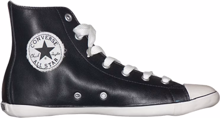 Converse shop light acoustic