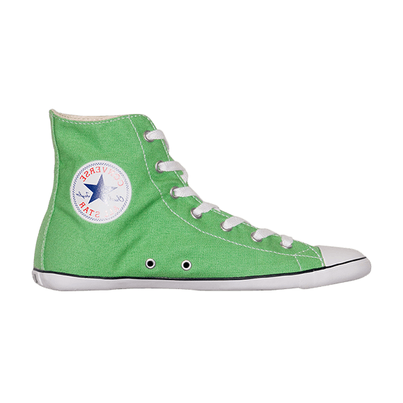 Buy (Women) Converse Chuck Taylor All Star Light Hi 'Classic Green' 513695