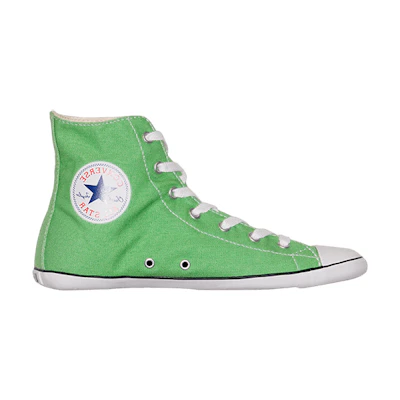 (W) Converse Chuck Taylor All Star Light Hi 'Classic Green'