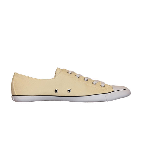 (W) Converse Chuck Taylor All Star Light Ox 'Lemonade'