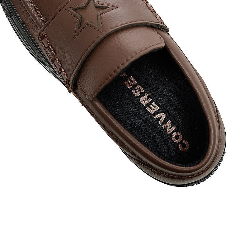 Details for (W) 컨버스 척테일러 올스타 로퍼 스니커즈 A15204C