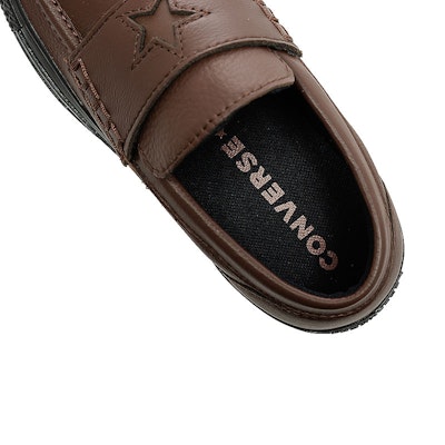 (W) 컨버스 척테일러 올스타 로퍼 스니커즈 A15204C Details for (W) 컨버스 척테일러 올스타 로퍼 스니커즈 A15204C