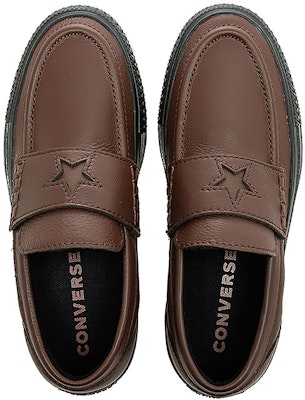 (W) 컨버스 척테일러 올스타 로퍼 스니커즈 A15204C Sizing (W) 컨버스 척테일러 올스타 로퍼 스니커즈 A15204C