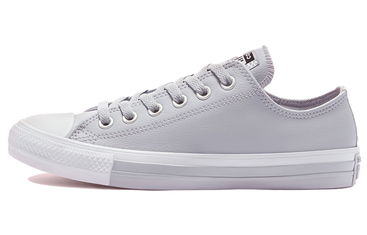 (W) Converse Chuck Taylor All Star Low 'Anodized Metals - Gravel'