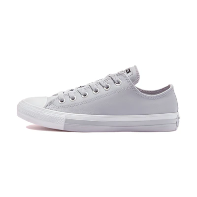 (W) Converse Chuck Taylor All Star Low 'Anodized Metals - Gravel'