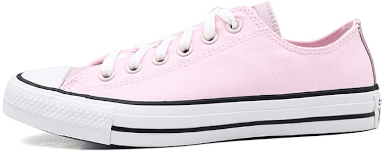 (W) Converse Chuck Taylor All Star Low 'Anodized Metals - Pink Foam' Wanita 570288C Buy (W) Converse Chuck Taylor All Star Low 'Anodized Metals - Pink Foam' Wanita 570288C
