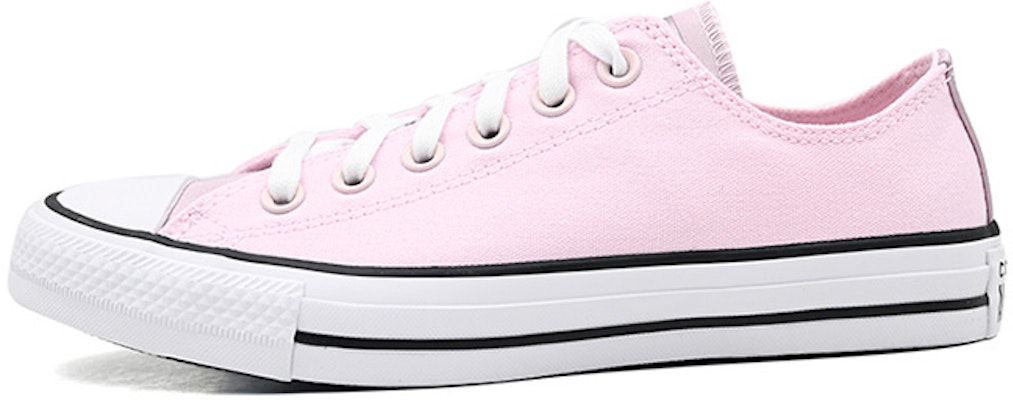 (W) Converse Chuck Taylor All Star Low 'Anodized Metals - Pink Foam' Merah Jambu. 570288C Buy (W) Converse Chuck Taylor All Star Low 'Anodized Metals - Pink Foam' Merah Jambu. 570288C
