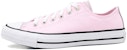 (W) Converse Chuck Taylor All Star Low 'Anodized Metals - Pink Foam' Merah Jambu. 570288C