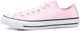 Buy (W) Converse Chuck Taylor All Star Low 'Anodized Metals - Pink Foam' Merah Jambu. 570288C