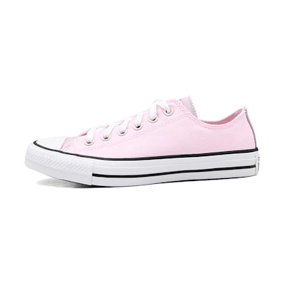(W) Converse Chuck Taylor All Star Low 'Anodized Metals - Pink Foam'