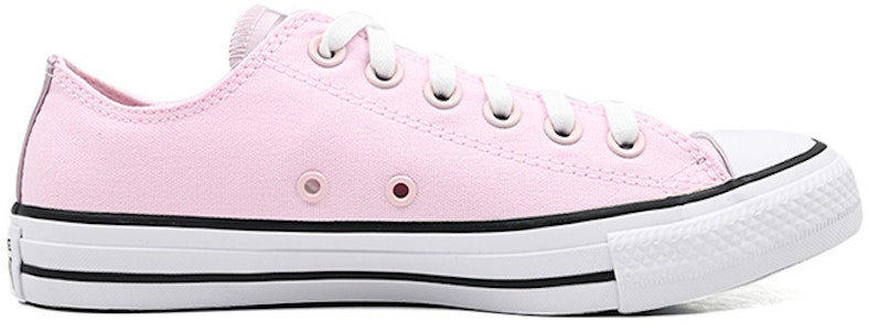 (W) Converse Chuck Taylor All Star Low 'Anodized Metals - Pink Foam' Wanita 570288C Order (W) Converse Chuck Taylor All Star Low 'Anodized Metals - Pink Foam' Wanita 570288C