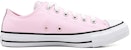 (W) Converse Chuck Taylor All Star Low 'Anodized Metals - Pink Foam' Merah Jambu. 570288C