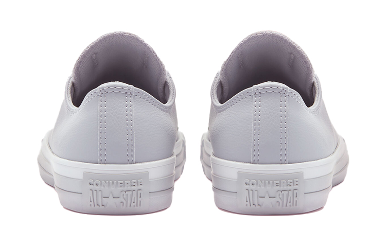 (W) Converse Chuck Taylor All Star Low 'Anodized Metals - Gravel' 圖 4