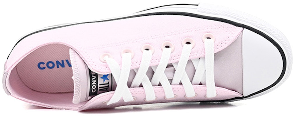 (W) Converse Chuck Taylor All Star Low 'Anodized Metals - Pink Foam' Merah Jambu. 570288C Shop (W) Converse Chuck Taylor All Star Low 'Anodized Metals - Pink Foam' Merah Jambu. 570288C