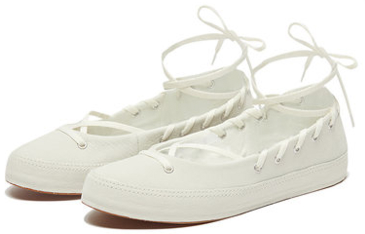 (W) Converse Chuck Taylor All Star Lacing 圖 3