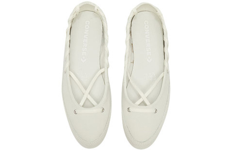 (W) Converse Chuck Taylor All Star Lacing 圖 4