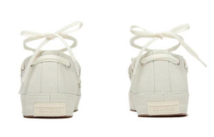 (W) Converse Chuck Taylor All Star Lacing 圖 5