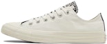 Buy 匡威 Chuck Taylor All Star 低筒帆布鞋 女款 米白黑