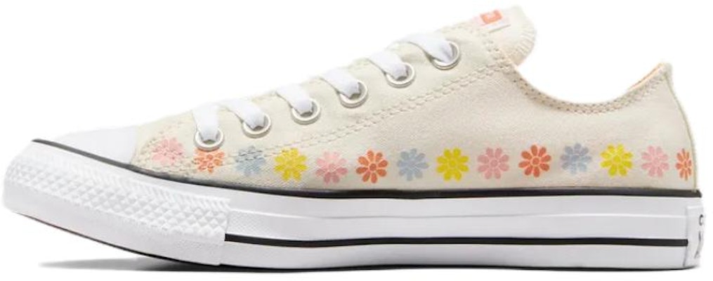 (W) Converse Chuck Taylor All Star Low 'Beige' Wanita Lelaki Kasut A08107C Buy (W) Converse Chuck Taylor All Star Low 'Beige' Wanita Lelaki Kasut A08107C
