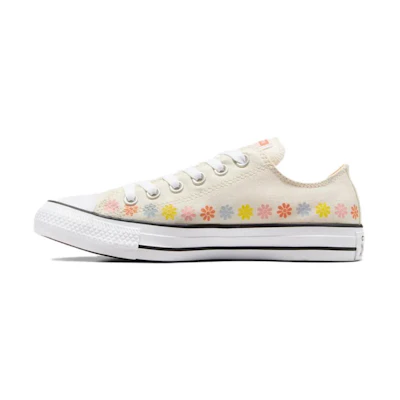 (W) Converse Chuck Taylor All Star Low 'Beige'